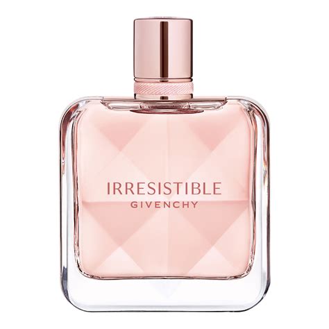 givenchy para mujer|perfume Givenchy mujer irresistible.